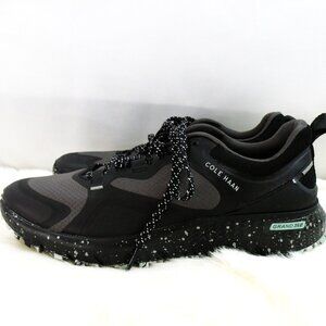 NEW Cole Haan Zero Grand Trail Sneakers Mens 7.5